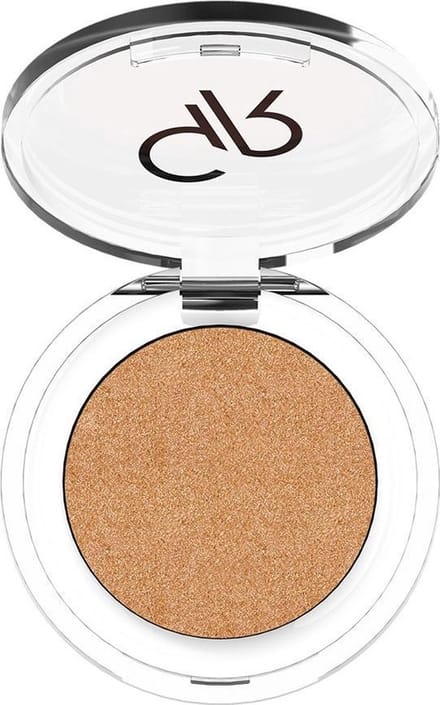 Golden Rose Golden Rose Soft Color Mono Eyeshadow 45- Pearly, glans oogschaduw