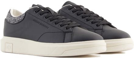Armani Exchange Xm001964_af19403 Schoenen Zwart EU 41 Man