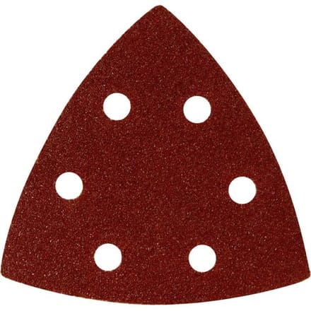 Flexovit schuurpapier 94mm Multipack (6 Stuks)