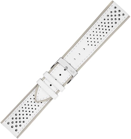 MOR Beauty Waterpr Kalf Wit