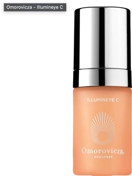 Omorovicza Illumineye C