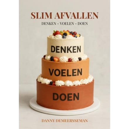Slim Afvallen - Danny Demeersseman