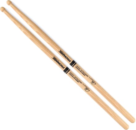 Promark TX707W Simon Phillips Sticks American Hickory