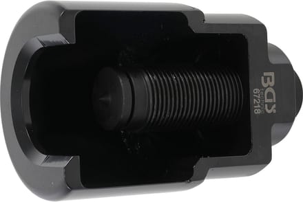 BGS Kogelgewrichttrekker voor slagschroevendraaier Ø 62 mm - 67218