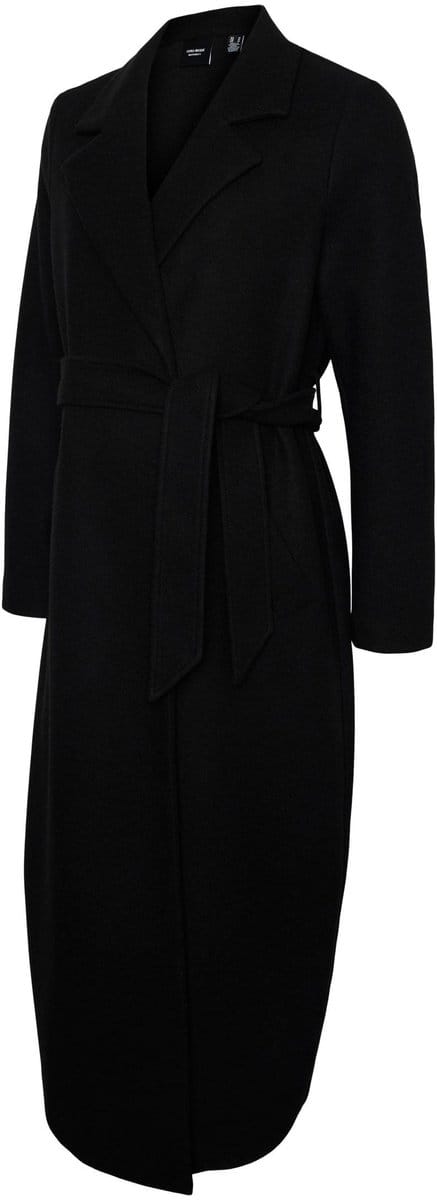 Vero Moda Maternity Jas Omkeerbaar Jas