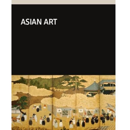 Asian Art - Jan van Campen