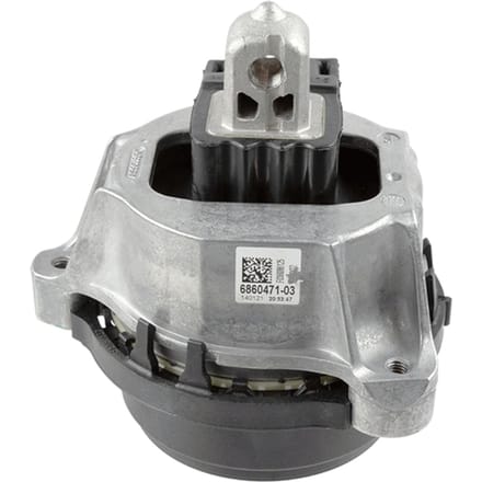 Motorsteun LEMFÖRDER 43419 01