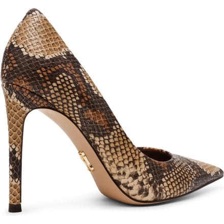 Steve Madden Thrive Pumps Snake Größe: 36 | Pumps Outlet | Damen
