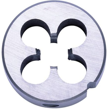 Eventus by Exact 10601 Snijsets G (BSP) 1/8 Rechtssnijdend DIN 5158 HSS 30 mm 11 mm