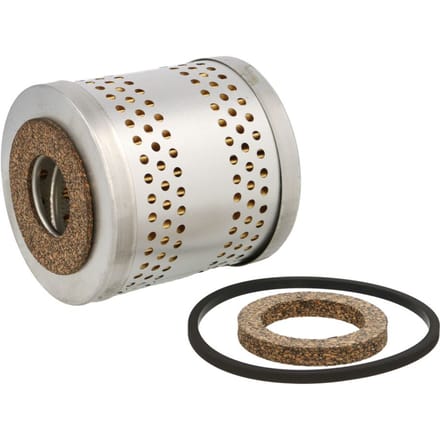 Brandstoffilter WIX FILTERS 33194