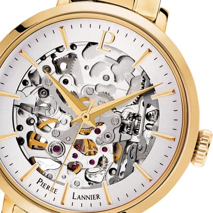 Automatisch horloge Automatic