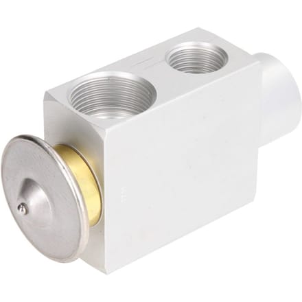 Expansieventiel, airconditioning VAN WEZEL 58001101