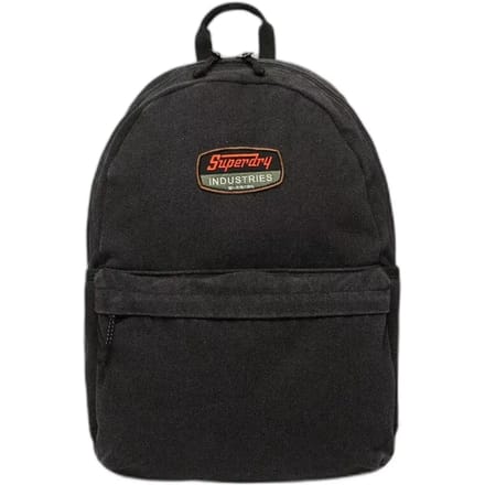 Damesrugzak Superdry Canvas Montana