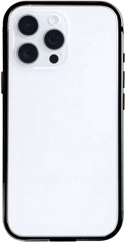 Rixus Crash Guard Case For Apple iPhone 15 Pro Natural Titanium