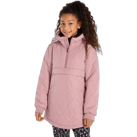 Protest Prtlisa Jr – Skijas Meisjes – Capuchon – Winterjas – Anorak