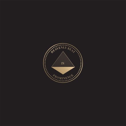 Heavenly Beat - Prominence (LP)