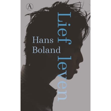 Lief Leven - Hans Boland
