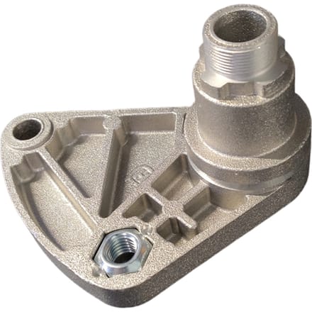 Husqvarna verbinder aandrijving links