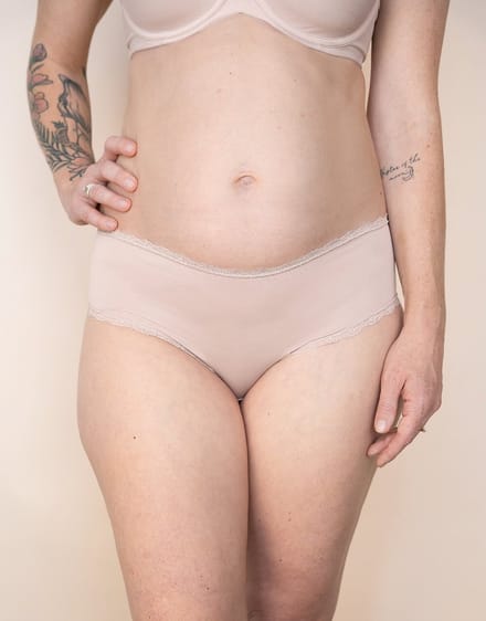 panty PURE BASIC