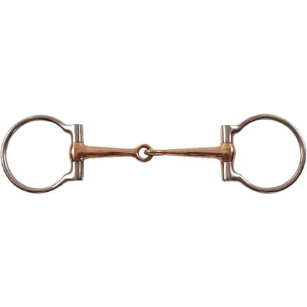 Bitsen voor paarden Pool's Western
