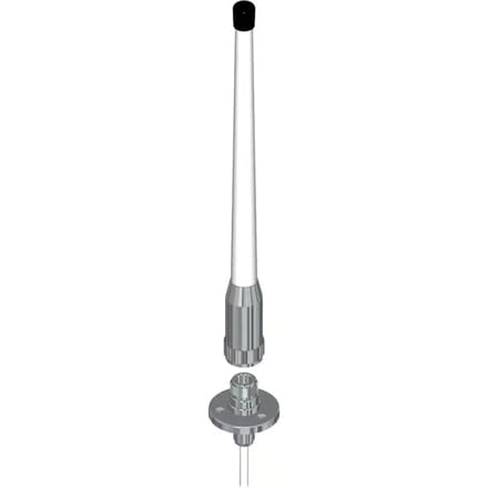 VHF schroefantenne Banten