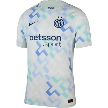 Authentieke Uitshirt Inter Milan 2025/26