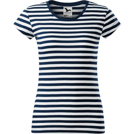 T-shirt dames Malfini Sailor 804
