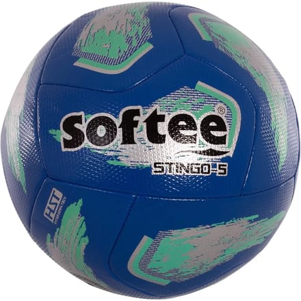 Voetbal Softee Stingo