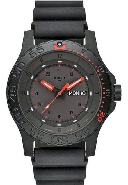 Traser H3 Mod. 104148 - Horloge