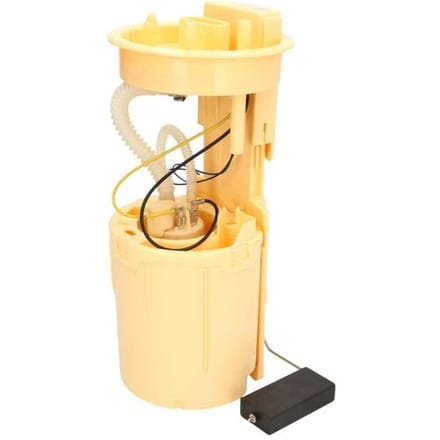 Brandstofpomp Hüco HUCO 133423