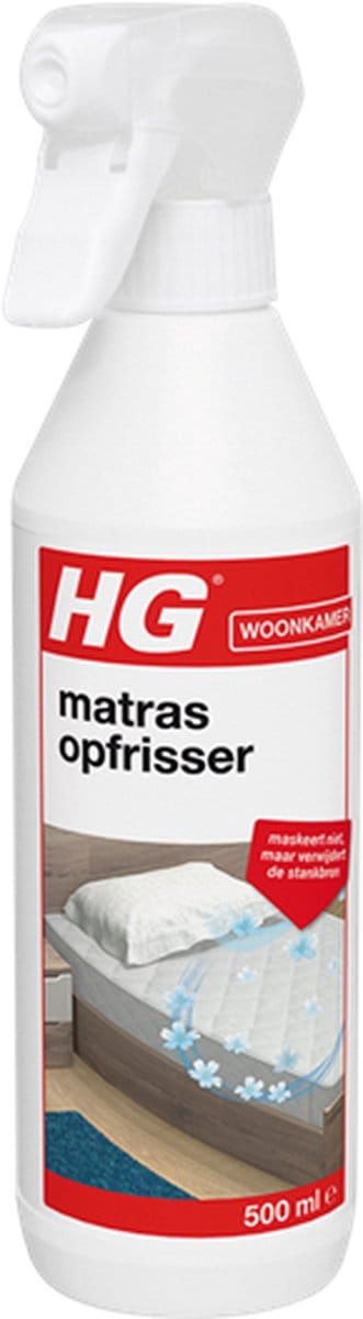 HG matras opfrisser | dé effectieve matras opfrisser | 2 Stuks !