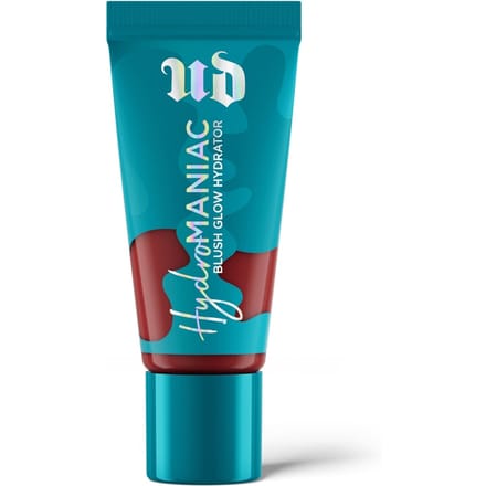 Urban Decay Hydromaniac FCH Blusher 35ml (Verschillende Tinten) - Rebellious