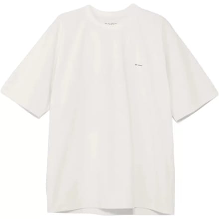 T-shirt met opdruk Goldwin