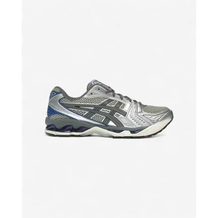 Lage Sneakers Asics Gel-Kayano 14 Soft Yellow Blue