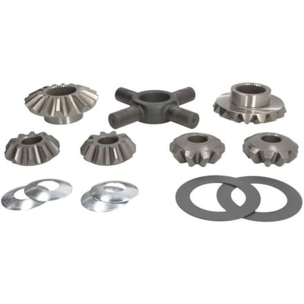 Reparatieset, differentieel EURORICAMBI 56170754