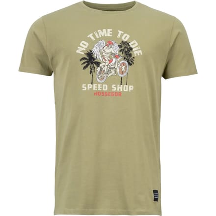 T-shirt Pull-in