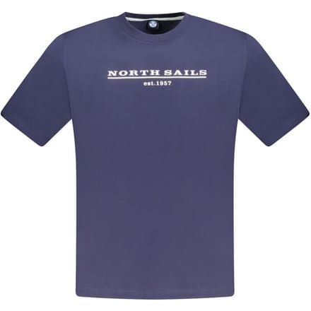T-shirt Opgericht 1957