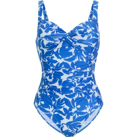 Dames zwempak uit 1 stuk Regatta Sakari Tummy Control