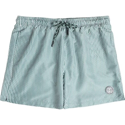 Zwembroek Admas Zwemshort Iwa Antonio Miro