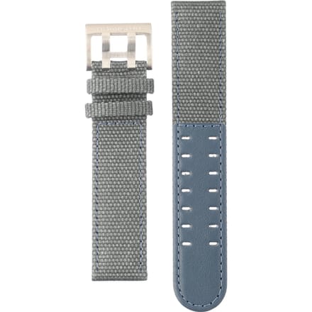 Hamilton Straps H690.682.100 Khaki Field band