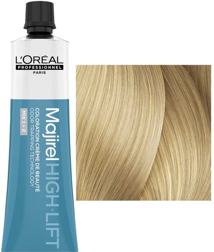 L'Oréal Professionnel - Majirel High Lift Neutral - 60 ml