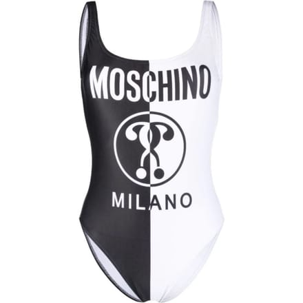 moschino KOSTUUM ONDERBEER SPEELGOED