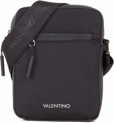VALENTINO Schoudertas Tron Crossbody Bag Nero Zwart