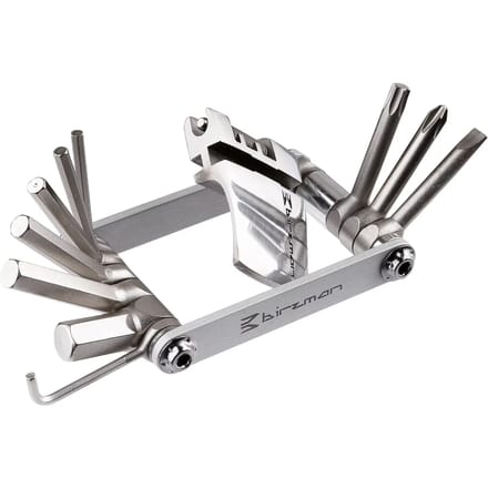 15-functie fiets multi-tool Birzman E-version