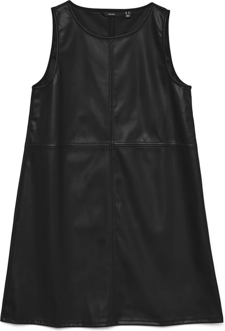 Vero Moda Spencer VMLUCA Korte jurk