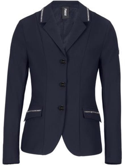 Pikeur Pheliana 9400 Wedstrijdjas Selection Kids S Nightblue