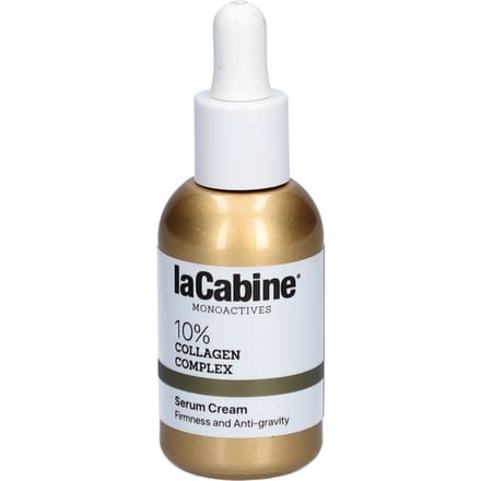 Gezichtsserum laCabine Monoactives Collageen Complex 30 ml