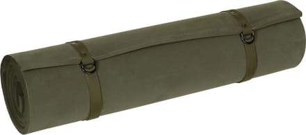 MFH - Amerikaans slaapmatje - OD legergroen - 180 x 70 cm.