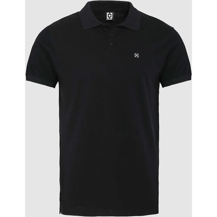 Horsefeathers Kato Poloshirt (zwart) - S