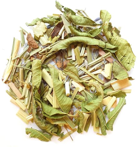 Tea Bar - Carpe Diem - Kruidenthee (cafeïnevrij)|goede Nachtrust Thee - 200 Gram